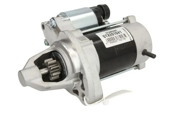 Electromotor