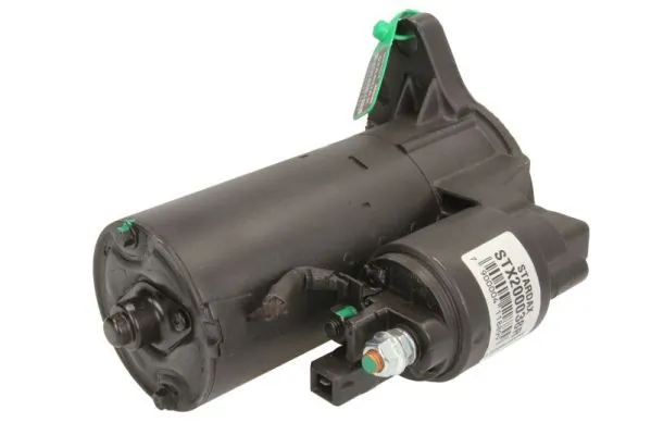Electromotor
