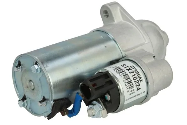 Electromotor