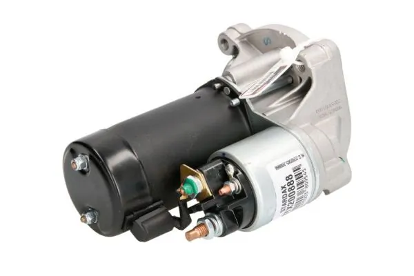 Electromotor