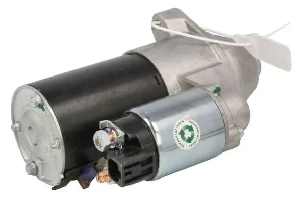 Demaror