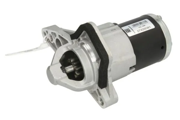 Electromotor