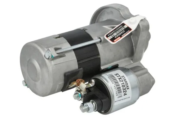 Electromotor