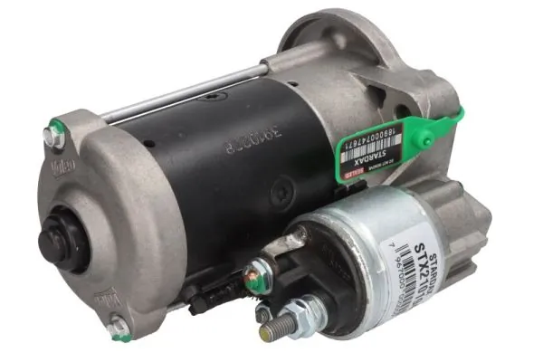 Electromotor