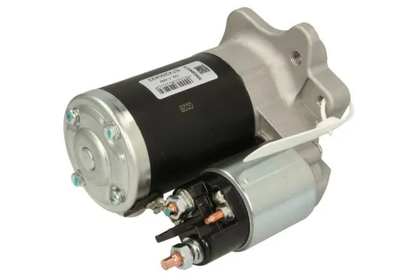 Electromotor