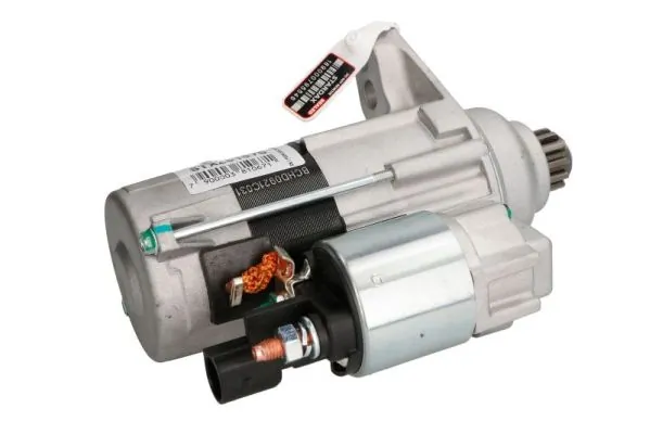 Electromotor