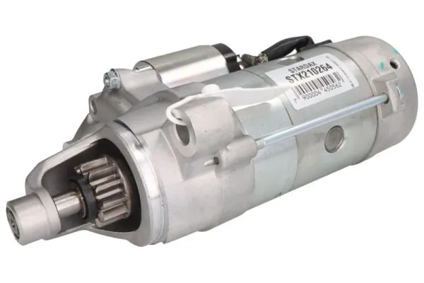 Electromotor
