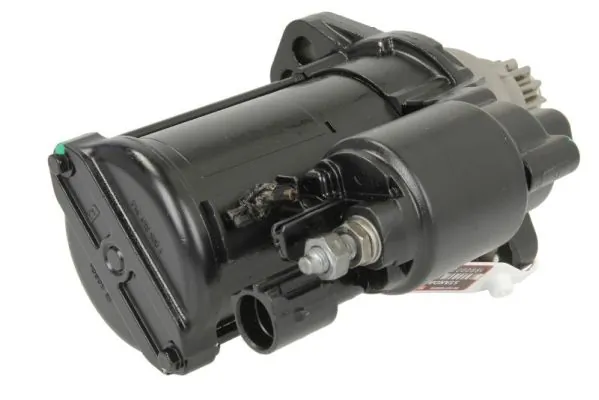 Electromotor
