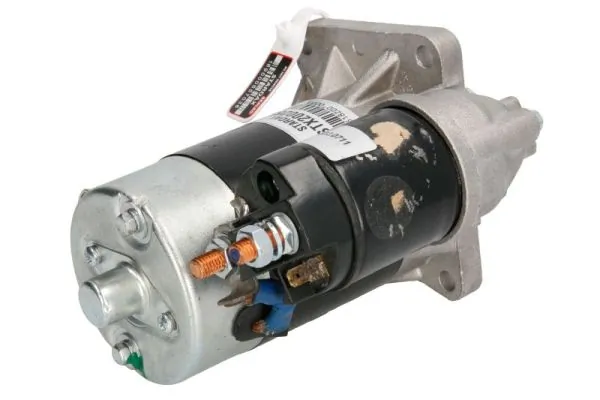Electromotor