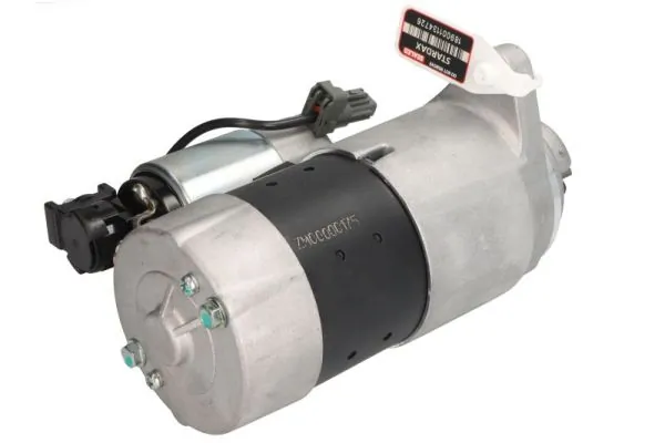 Electromotor