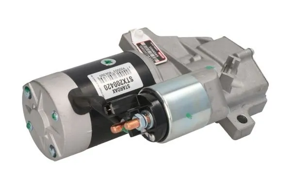 Electromotor
