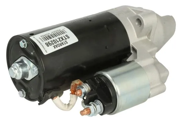 Electromotor