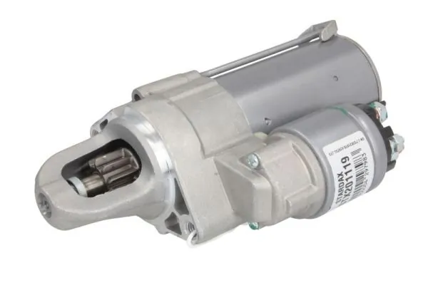 Electromotor