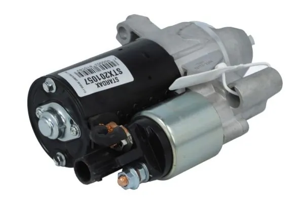 Electromotor