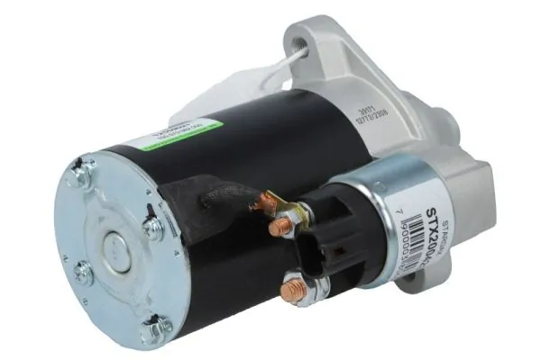 Electromotor