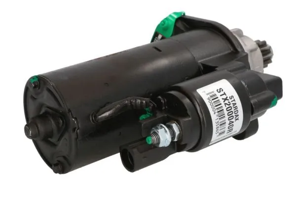 Electromotor