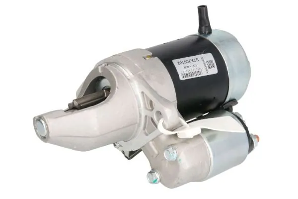 Electromotor