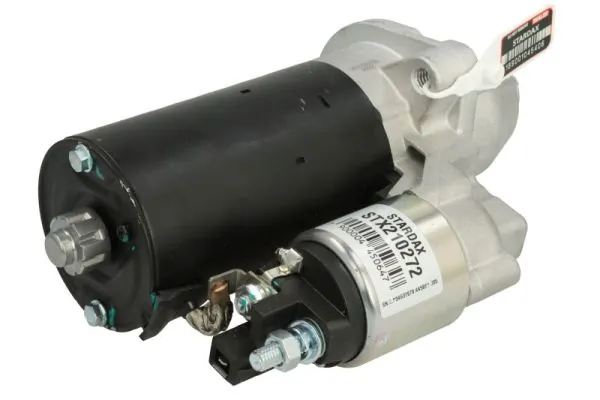 Electromotor