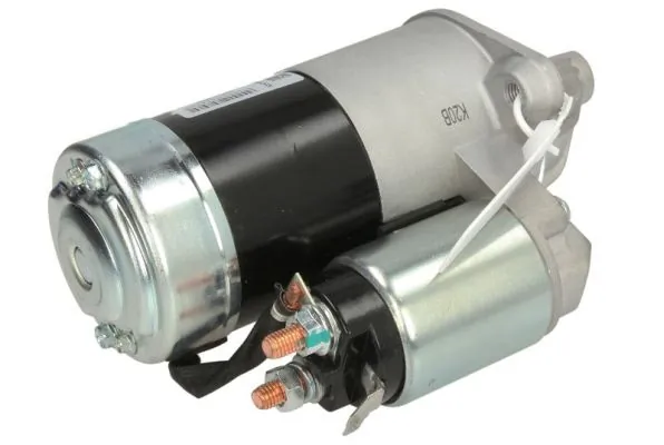 Electromotor