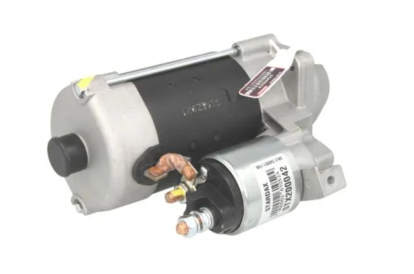 Electromotor