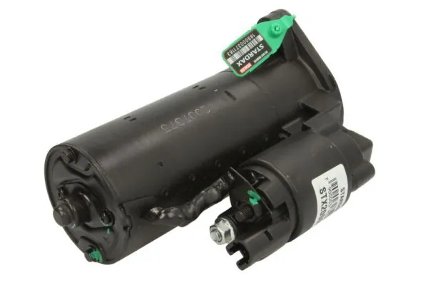 Electromotor