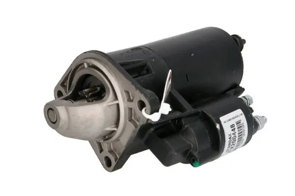 Electromotor