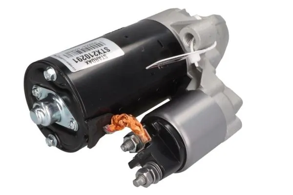 Electromotor