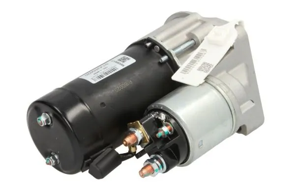 Electromotor