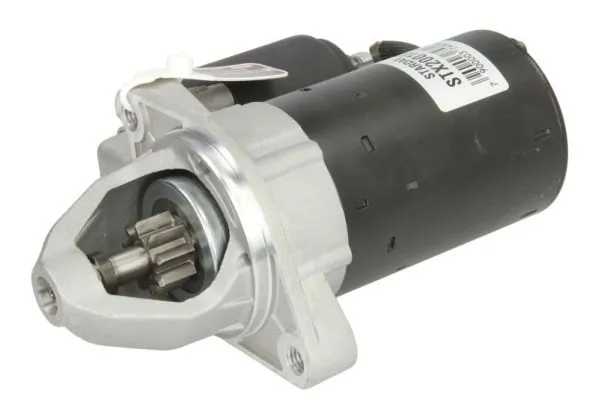Electromotor