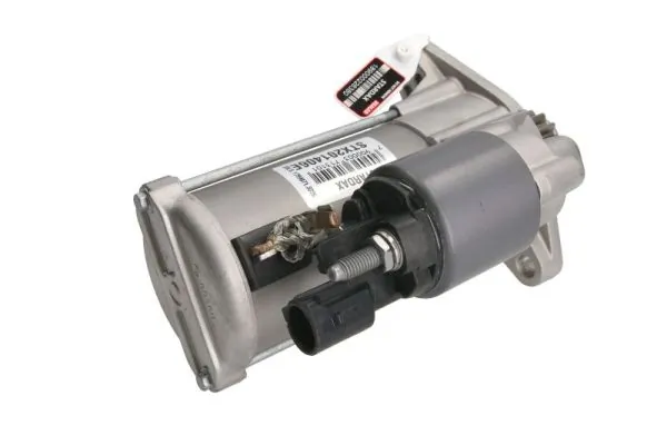 Electromotor