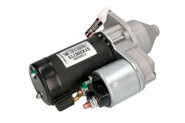 Electromotor