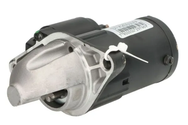 Electromotor