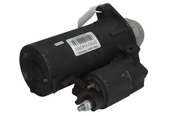 Demaror