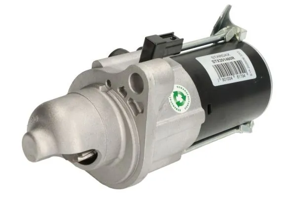 Electromotor