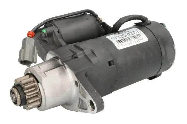 Electromotor