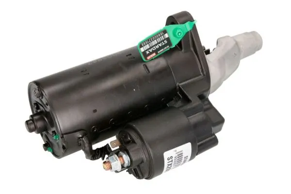 Electromotor