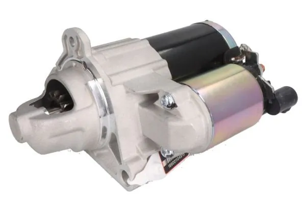 Electromotor