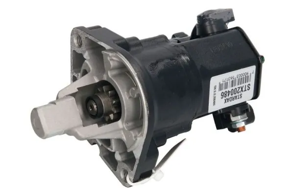 Electromotor