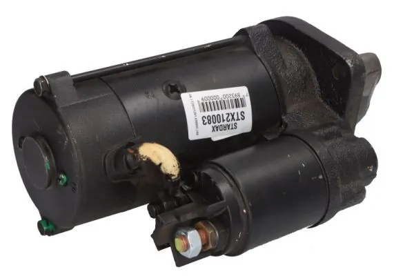 Electromotor