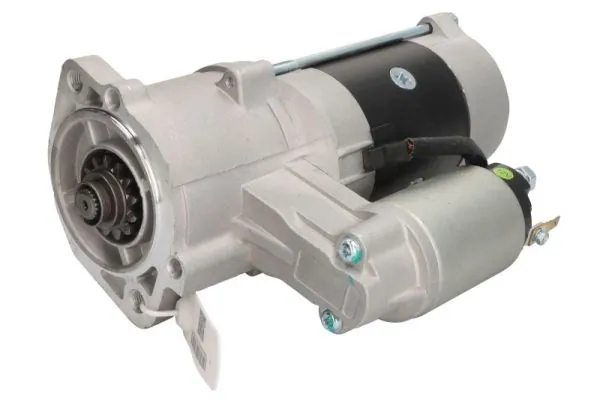 Electromotor
