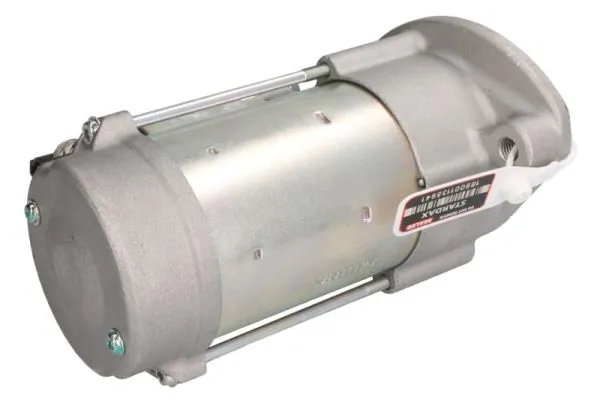 Electromotor