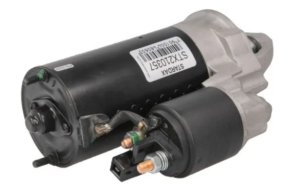 Electromotor