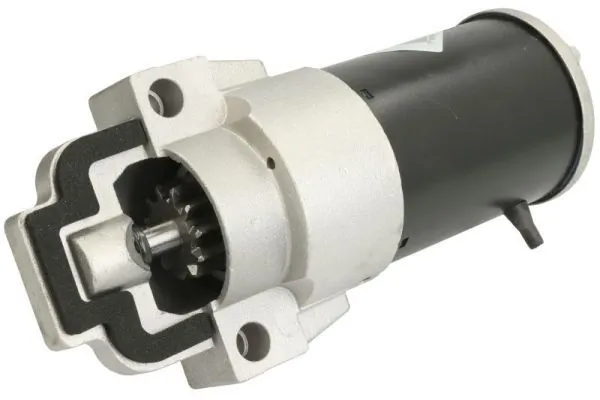 Demaror