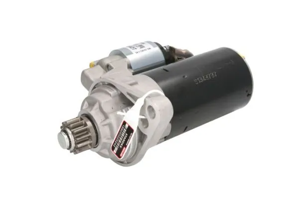 Electromotor