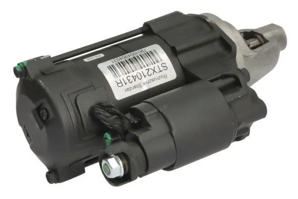 Demaror