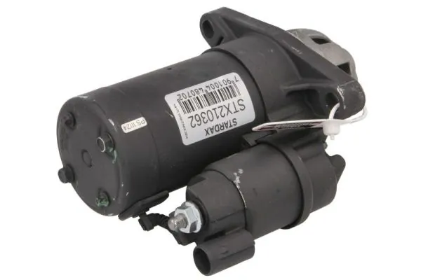Electromotor