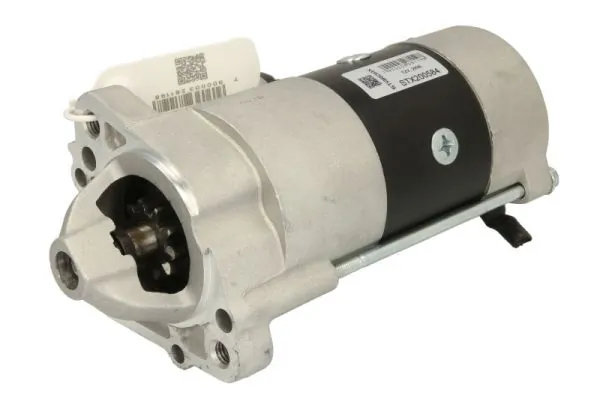 Electromotor
