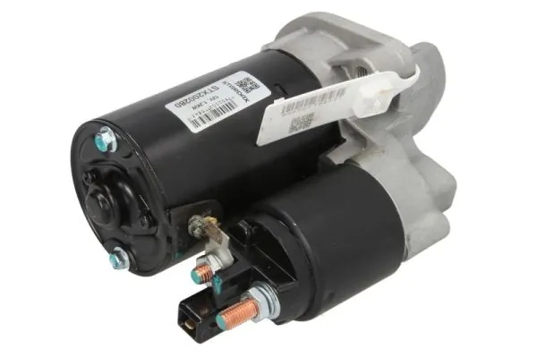 Electromotor