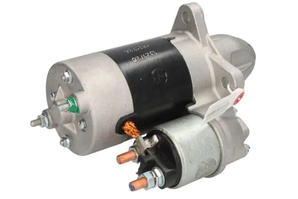 Electromotor