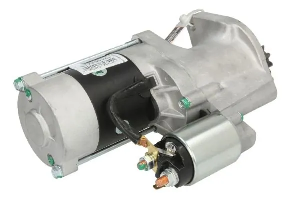 Electromotor